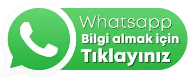 WhatsApp: bilgi almak için tıklayınız